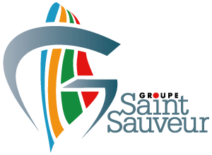 Logo Groupe Saint-Sauveur