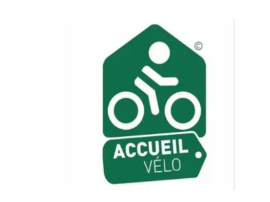 Accueil vélo