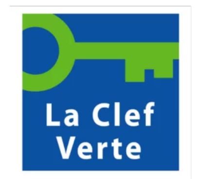 clef verte
