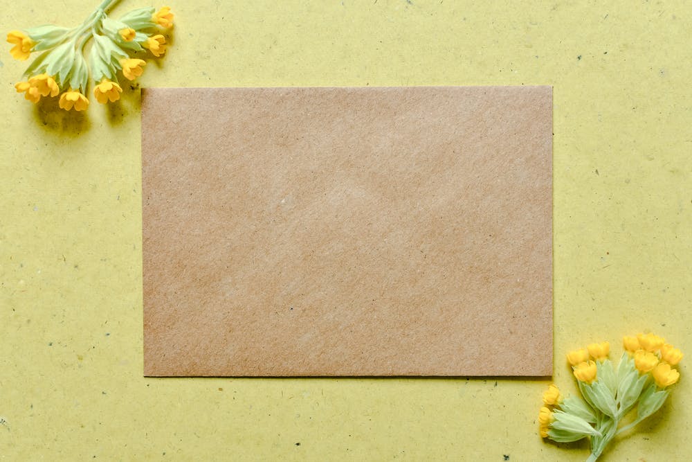 Utilisation de papiers recyclés