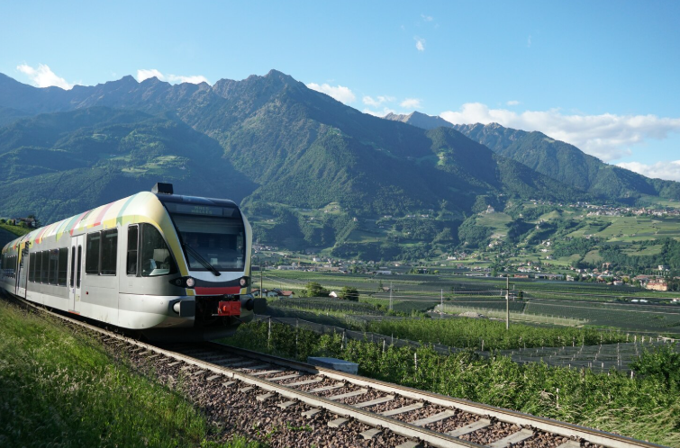 Utilisation des transports en commun pour les trajet domicile-travail et les rendez clients