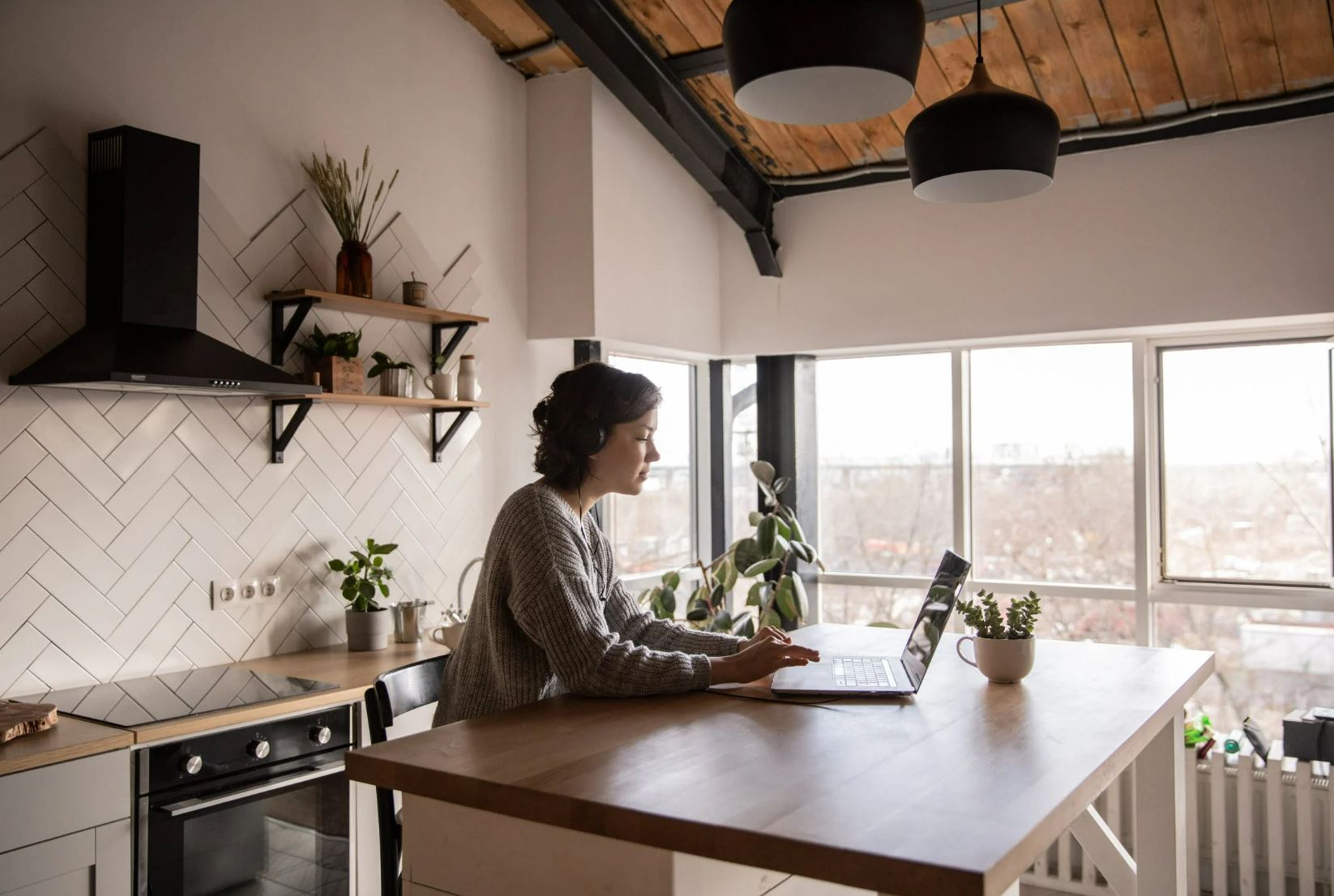 Mise en place du télétravail