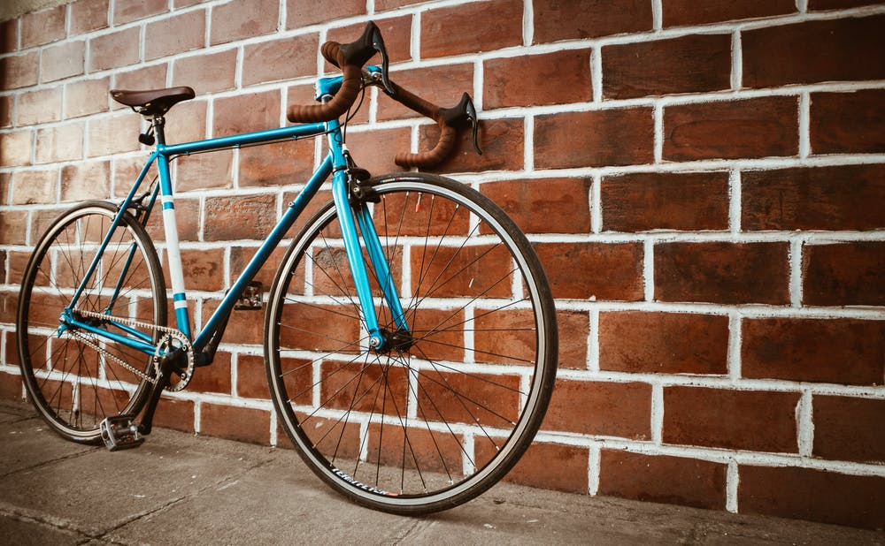 Mise à disposition de vélos pour la clientèle et les salariés