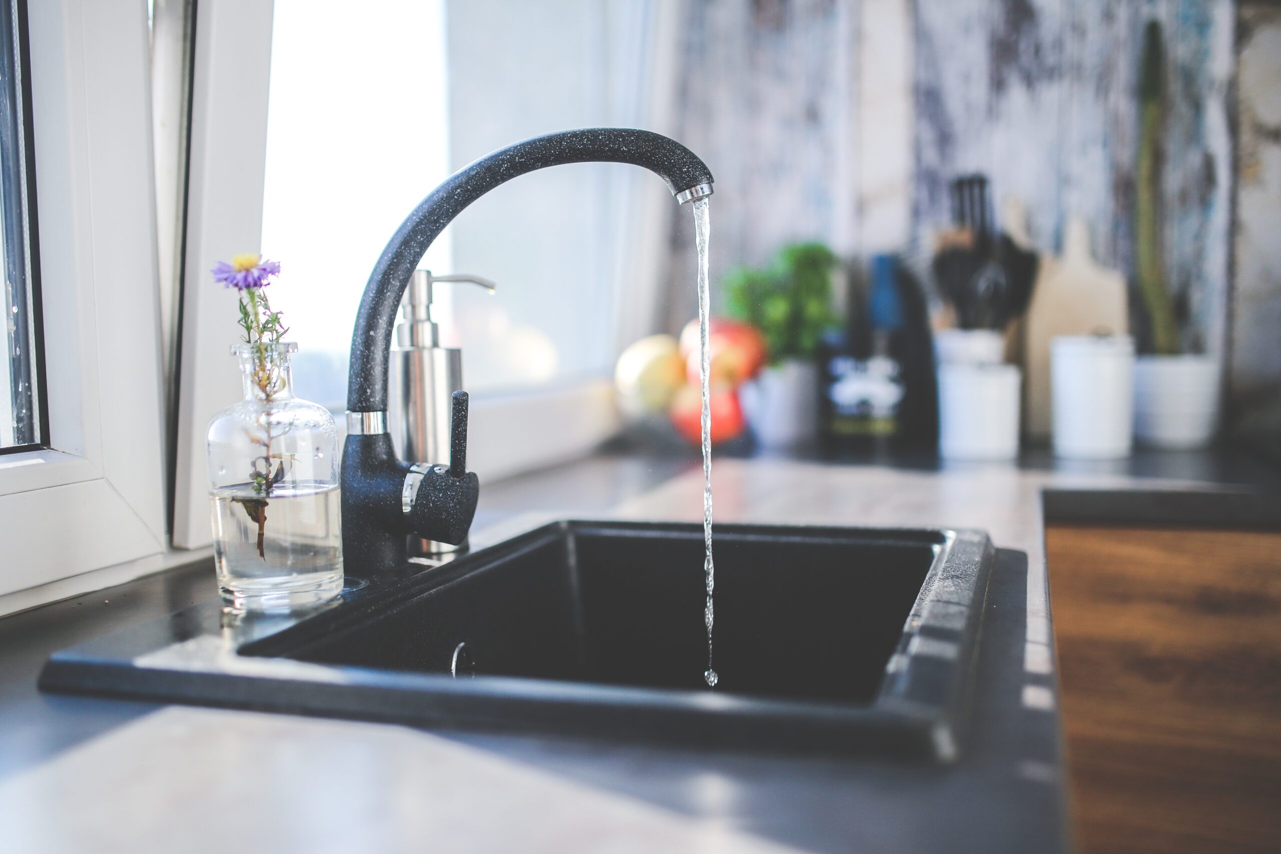 Traitement et adoucissement de l’eau