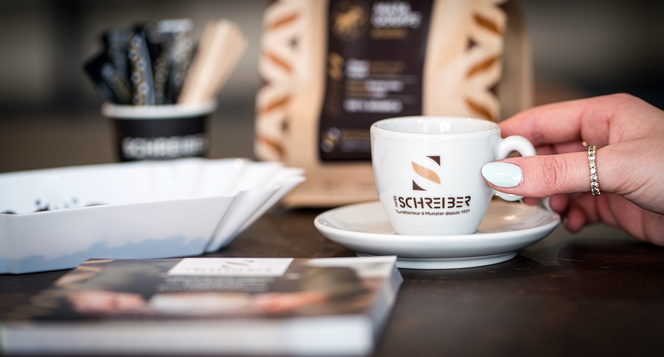 Café bio