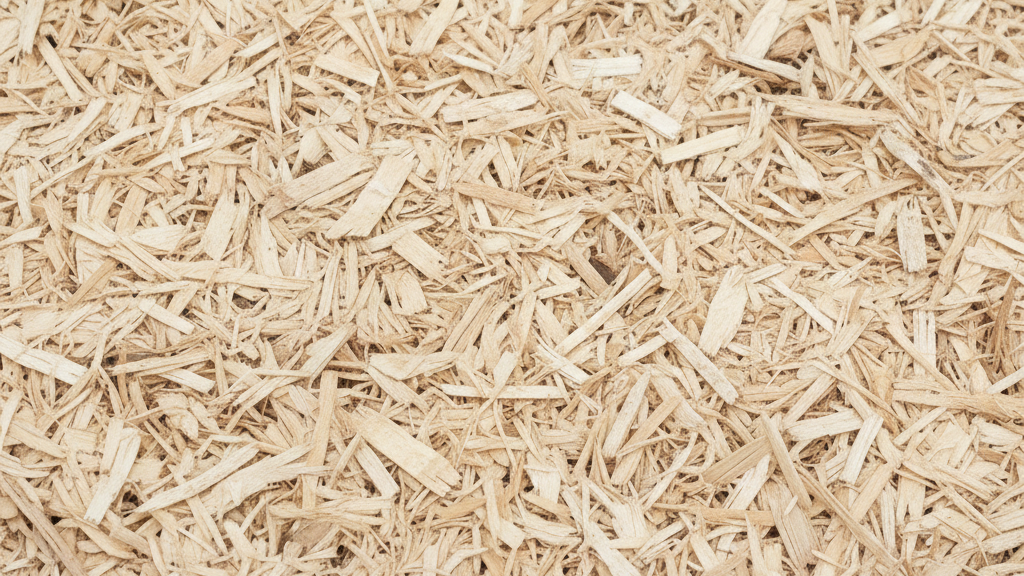 Paillages