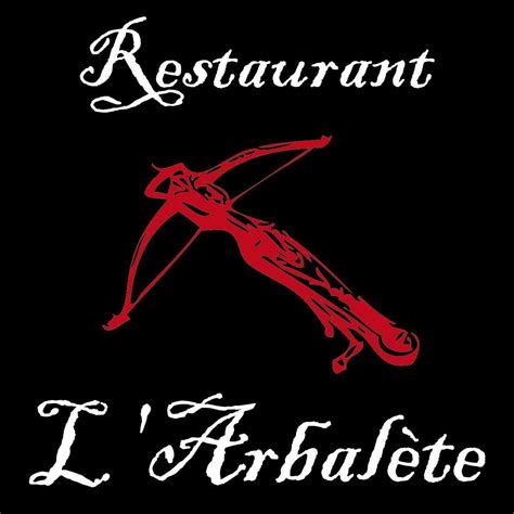 RESTAURANT L’ARBALETE