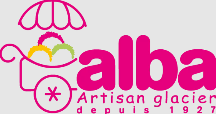 ALBA GLACES