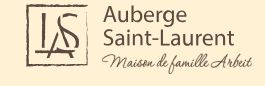 AUBERGE SAINT LAURENT