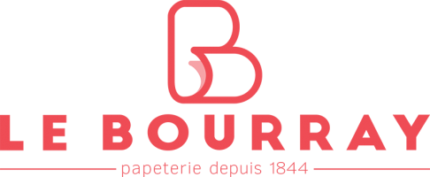PAPETERIE LE BOURRAY
