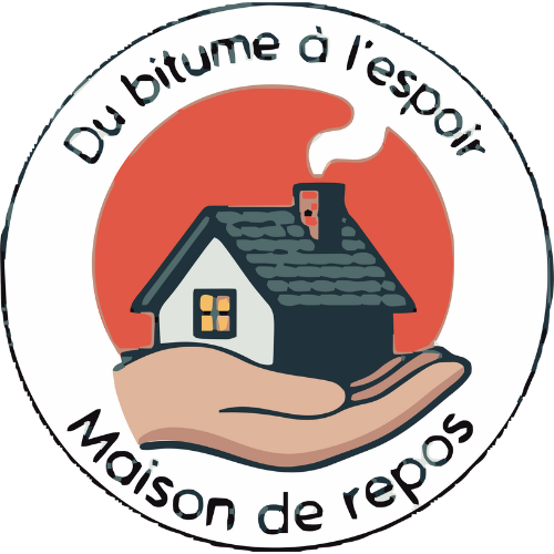DU BITUME A L’ESPOIR