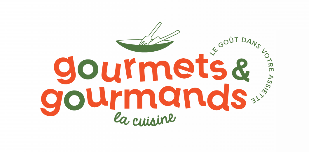 GOURMETS & GOURMANDS