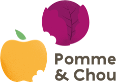 POMME ET CHOU