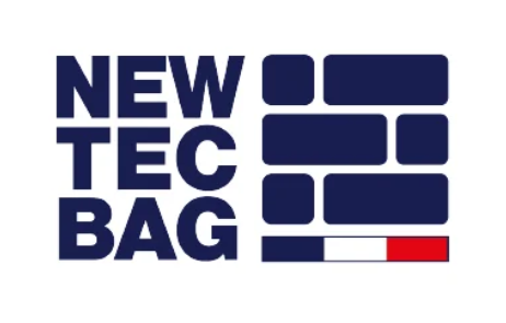 NEWTEC BAG PALLETIZING