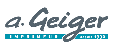 IMPRIMERIE A.GEIGER