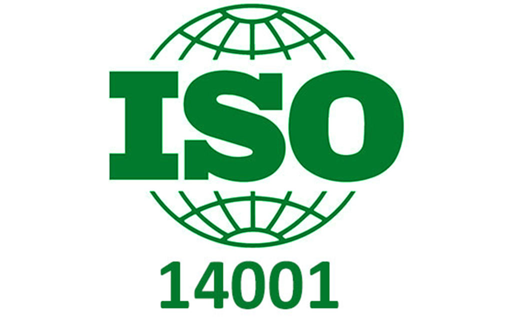 ISO14001