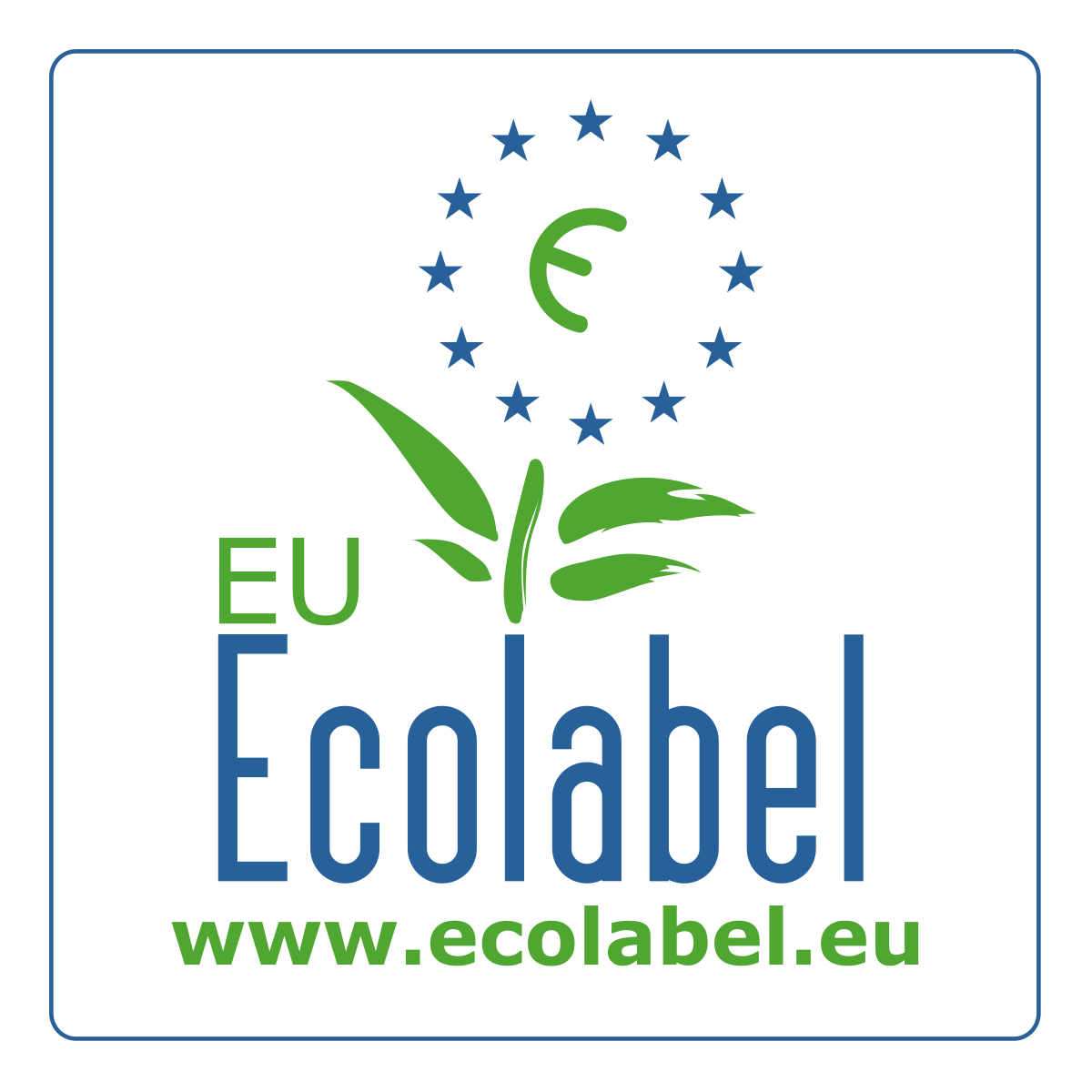 EU ECOLABEL