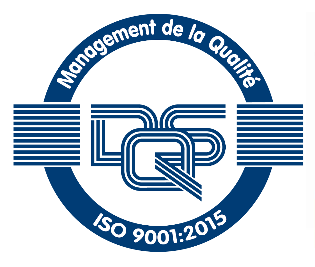ISO 9001 : 2015