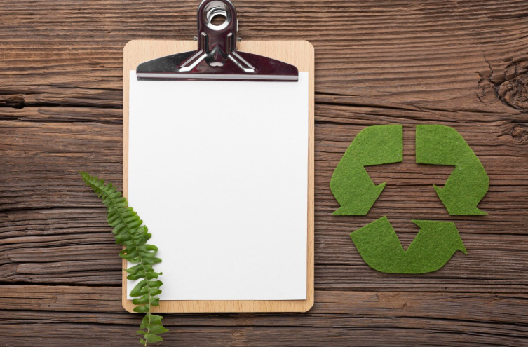 Mise en place d’une charte environnementale