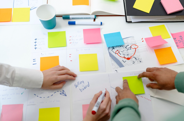 Réalisation d’un plan d’action environnemental