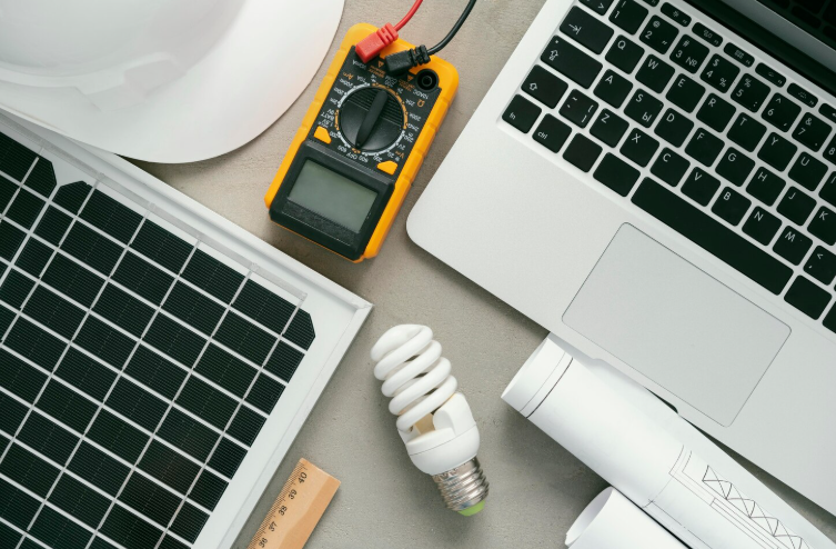 Mise en place d’appareils électriques économes en énergie