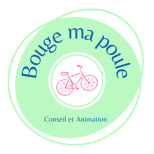 BOUGE MA POULE