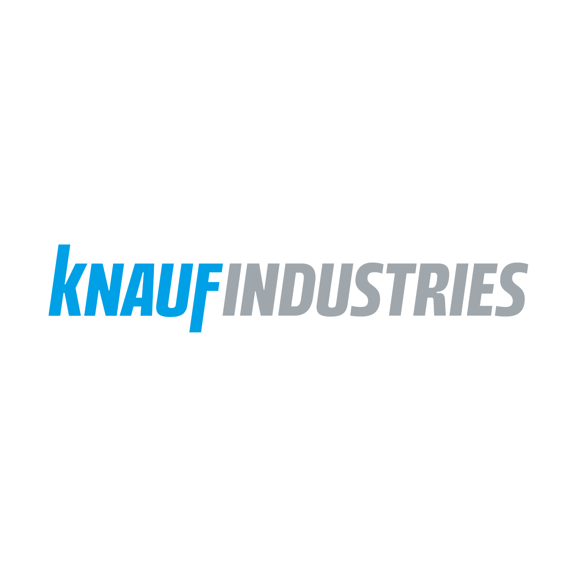 KNAUF INDUSTRIES AVEC KNAUF CIRCULAR