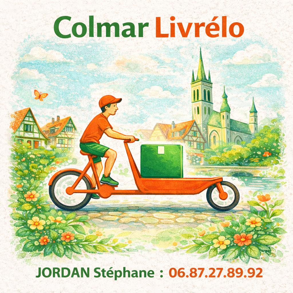 COLMAR LIVRELO