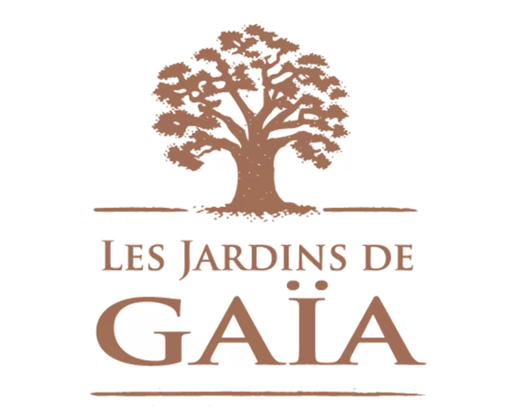 LES JARDINS DE GAÏA