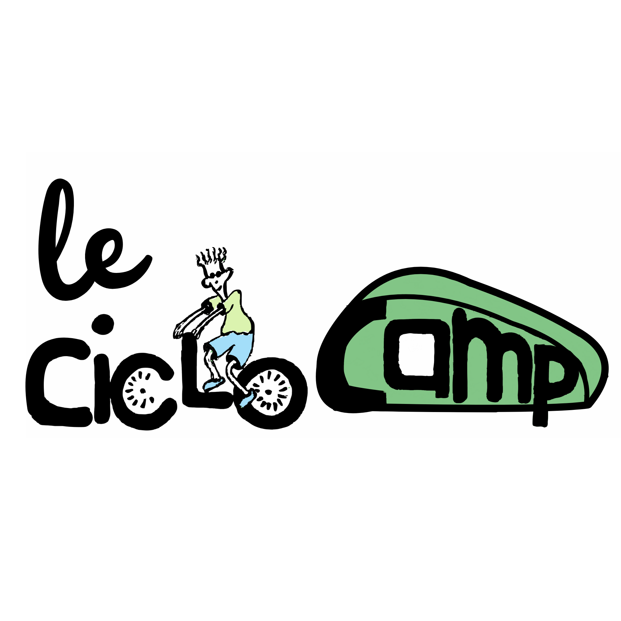 LE CICLOCAMP
