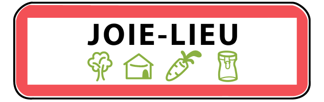 JOIE-LIEU