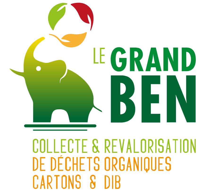 LE GRAND BEN