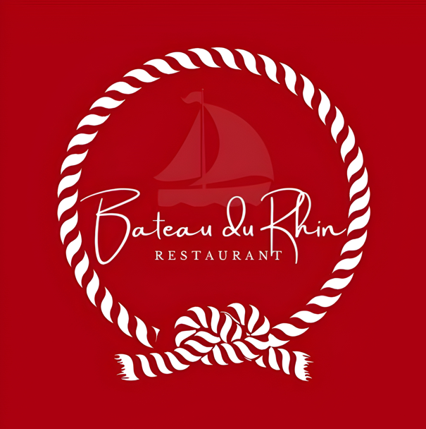BATEAU DU RHIN