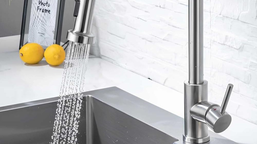 Système de purification d’eau