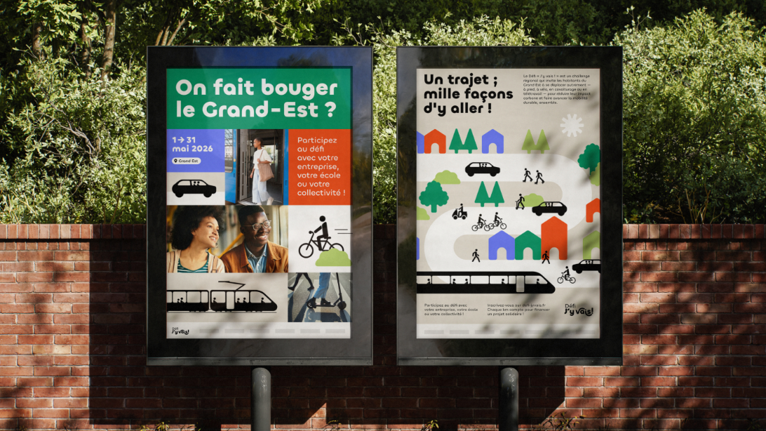 Engager vos équipes dans le “défi j’y vais !”