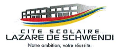 LYCEE LAZARE DE SCHWENDI