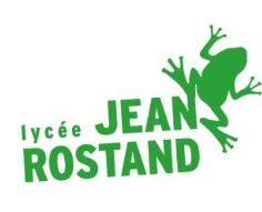 LYCEE JEAN ROSTAND