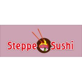 STEPPE SUSHI