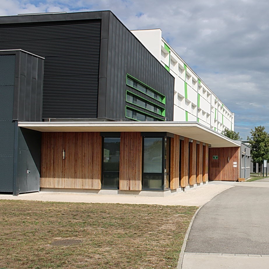 COLLEGE DE FORTSCHWIHR