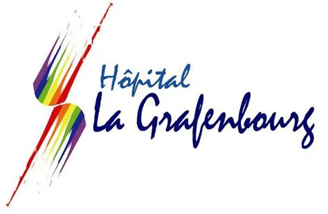HOPITAL LA GRAFENBOURG BRUMATH