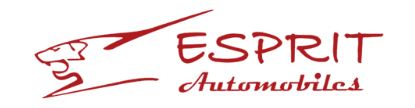 ESPRIT AUTOMOBILE