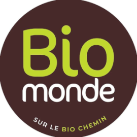 BIOMONDE BURNHAUPT