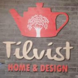 TILVIST HOME & DESIGN