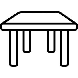 LA TABLE DE LA FONDERIE