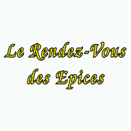 LE RENDEZ-VOUS DES EPICES
