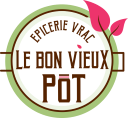 LE BON VIEUX POT
