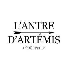 L’ANTRE D’ARTEMIS