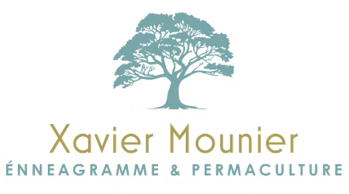 XAVIER MOUNIER