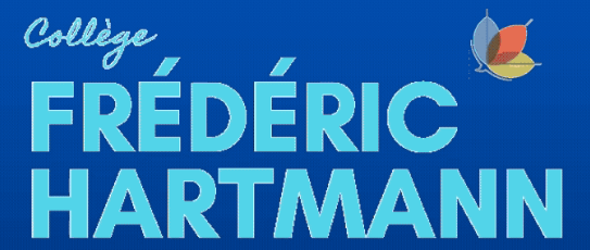 COLLEGE FREDERIC HARTMANN
