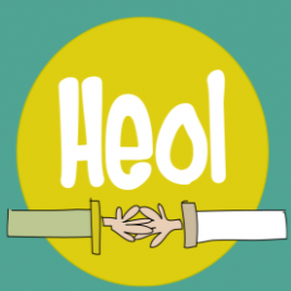 MONNAIE LOCALE – HEOL